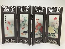 Miniature japanese panel for sale  Milford