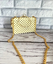 Bolso de mujer hecho a mano con cuentas, ideal para ocasiones especiales y fiestas segunda mano  Embacar hacia Mexico