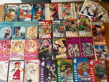 Manga bücher gebraucht kaufen  Hauenstein