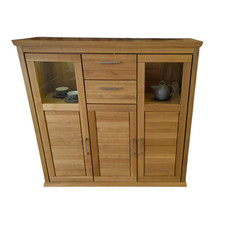 Niehoff highboard homeland gebraucht kaufen  Bonn