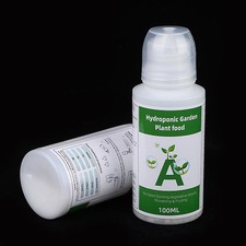 Hydroponic plant food for sale  NOTTINGHAM