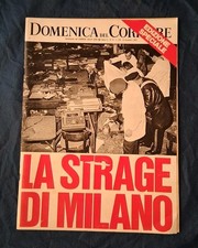 Rivista domenica del usato  Serravalle Scrivia