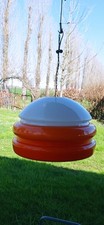 Grande lampadario plastica usato  Cavezzo
