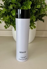 Loção Corporal Feminina Giorgio Armani Armani Code Grande 6,7 oz 200 ml RARA Completa comprar usado  Enviando para Brazil