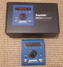 Eventide max ltd for sale  NEWPORT