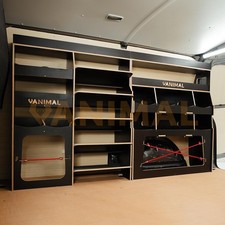 Transporter 2025 hexaboard for sale  NORTHALLERTON