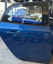 Porta posteriore destra usato  Massa di Somma
