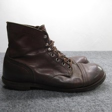 Red wing 8111 for sale  San Anselmo