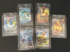 Aquana vaporeon flamara gebraucht kaufen  Wuppertal
