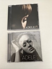 Adele collection lot for sale  Kyle