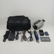 Sony handycam vision for sale  Medford
