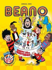 Beano annual 2024 for sale  UK