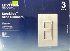Pack leviton decora for sale  Scranton