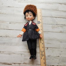 Vintage hard plastic for sale  Magnolia