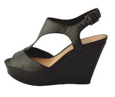 Gianni bini wedge for sale  Jacksonville