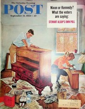 Original sep 1960 for sale  Redding