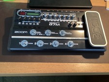 zoom g7 1ut for sale zoom g7 1ut for sale  HINCKLEY
