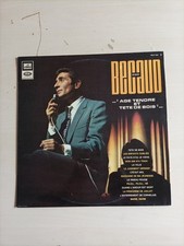 Disque tours gilbert d'occasion  Chalamont