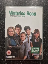 Waterloo road bbc for sale  PRESTON