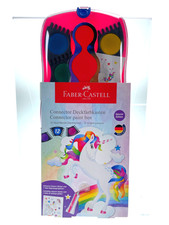 Faber castell wasserfarbkasten gebraucht kaufen  Deutschland