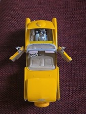 Motormax yellow 1956 for sale  North Lewisburg