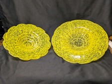 three wall pieces glass for sale three wall pieces glass for sale Orange Park