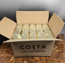 Costa coffee 100 for sale  LONDON
