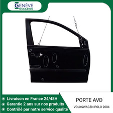 Porte droit volkswagen d'occasion  Niort