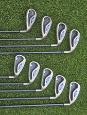 Callaway hawk eye for sale  Carmel