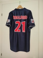 Vintage maillot football usato  Triggiano