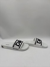sandals white black for sale sandals white black for sale Monroe