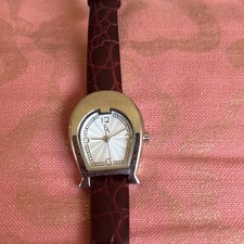 Etienne aigner horseshoe for sale  Fallston