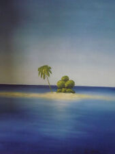Deserted island palm for sale  LONDON