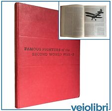 Ww2 aerei combattimento usato  Roma