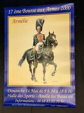 Affiche bourse armes d'occasion Affiche bourse armes d'occasion  Gerbéviller