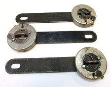 three padlocks for sale three padlocks for sale Hensel