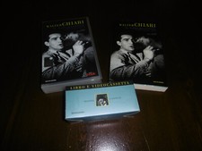 Libro videocassetta walter usato  Rancio Valcuvia