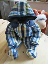 Kanz baby schnee gebraucht kaufen  Raunheim