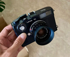 Leitz leica summicron for sale  LONDON