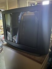 Color sony trinitron usato  Italia