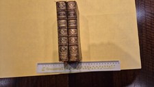 Livres anciens 1751 d'occasion  Saint-Loup-sur-Semouse