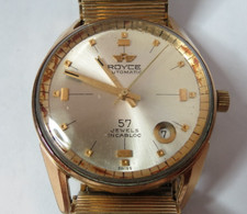 Vtg men royce for sale  Nixa