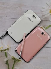 Caneta S 99% nova SAMSUNG GALAXY NOTE 2 Note II SHV-E250L 32GB desbloqueada comprar usado  Enviando para Brazil