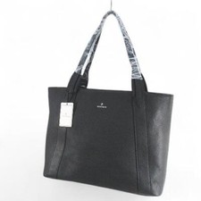 Bolsa Tote Dressterior Cavalier Couro Preta Semi-ombro Usada, Japão - M (15.7 comprar usado  Enviando para Brazil