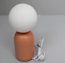 Nordlux notti tischlampe gebraucht kaufen  Dortmund