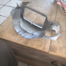 Couvre compteur guidon d'occasion  Oradour-sur-Glane