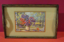 Breakfast tray wooden for sale  BEDFORD