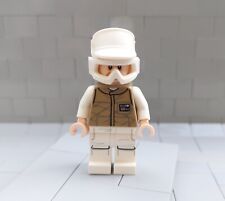 Lego sw0736 minifigur gebraucht kaufen  Amt Wachsenburg, Elxleben