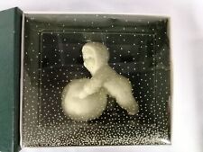 Snowbabies department winter for sale  SHREWSBURY