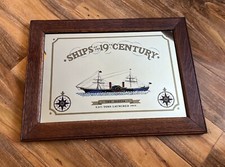 Vintage ships 19th for sale  MALTON